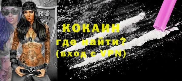 хмурый Инта